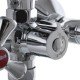 Смеситель для ванны Haiba Smes 140 (HB0366) Смеситель для ванны Haiba Smes 140 (HB0366)