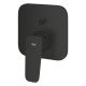 Смеситель однорычажный скрытого монтажа для ванны Grohe Cubeo с переключателем на 2 положения (1017 Смеситель однорычажный скрытого монтажа для ванны Grohe Cubeo с переключателем на 2 положения (1017