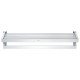 Полка для полотенец Grohe Selection Cube (40804000) Полка для полотенец Grohe Selection Cube (40804000)