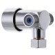 Регулятор температуры воды для сенсорных кранов Mixxus Premium Mixer 001 (MI2840) Регулятор температуры воды для сенсорных кранов Mixxus Premium Mixer 001 (MI2840)