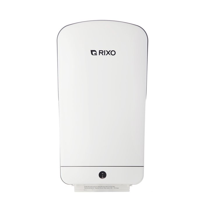 Електросушарка для рук Rixo Maggio H01W (H01W)