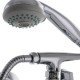 Смеситель для ванны Haiba Smes 142 (HB0367) Смеситель для ванны Haiba Smes 142 (HB0367)