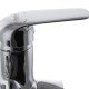 Смеситель для ванны Haiba Dario 006 (HB0858)