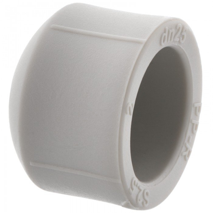 Заглушка 25 PPR Koer K0060.PRO (KP0071) Заглушка 25 PPR Koer K0060.PRO (KP0071)