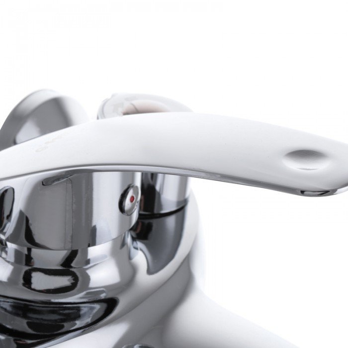 Смеситель для ванны G-Ferro Mars 009 (GF1021)