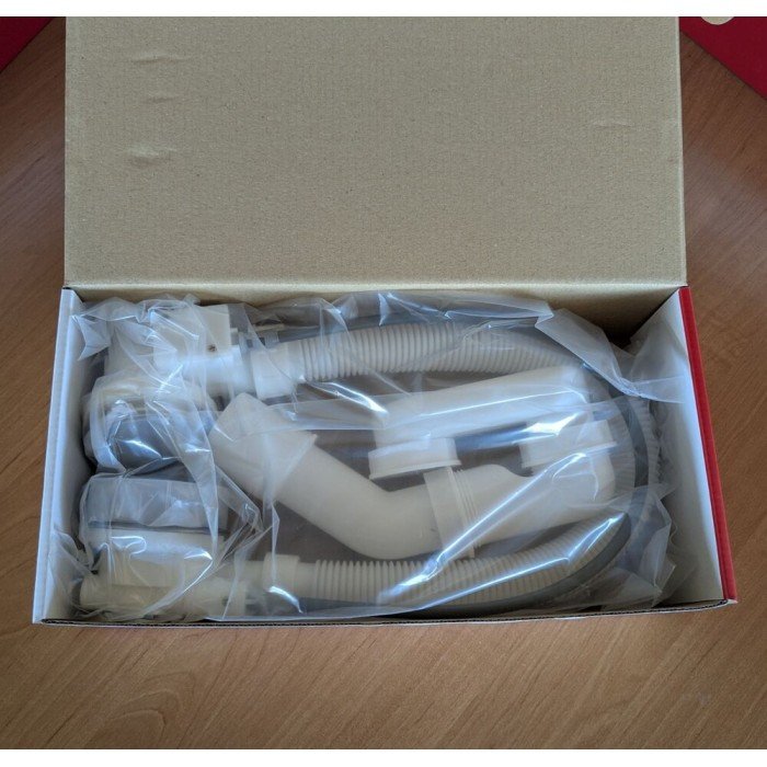 Сифон для ванни Koer BD-04-07 напівавтоматичний з переливом, без ревізії (Колір графітовий) 1 1/2'' (KR5444) Сифон для ванни Koer BD-04-07 напівавтоматичний з переливом, без ревізії (Колір графітовий) 1 1/2'' (KR5444)