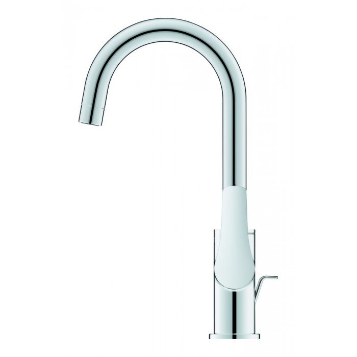 Смеситель для раковины L-размера Grohe Eurosmart New (23537003) Смеситель для раковины L-размера Grohe Eurosmart New (23537003)