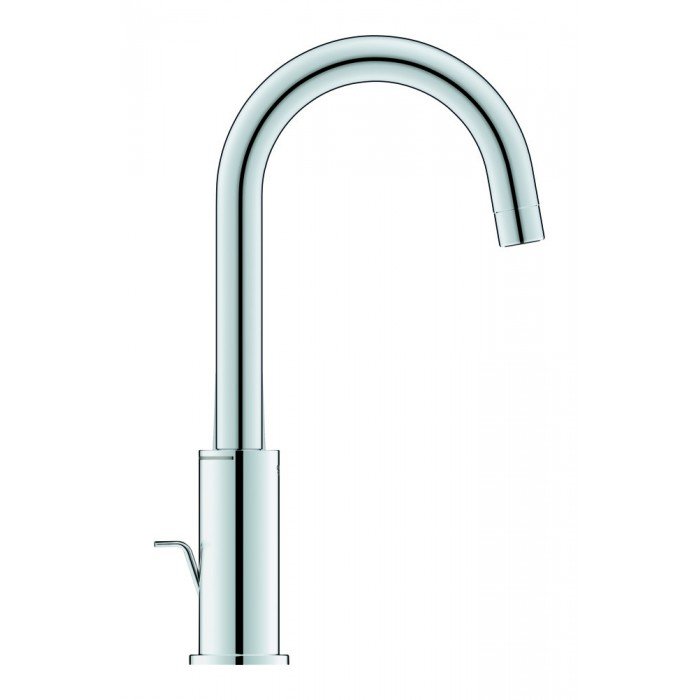 Смеситель для раковины L-размера Grohe Eurosmart New (23537003) Смеситель для раковины L-размера Grohe Eurosmart New (23537003)