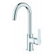 Смеситель для раковины L-размера Grohe Eurosmart New (23537003) Смеситель для раковины L-размера Grohe Eurosmart New (23537003)