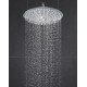 Верхний душ с потолочным кронштейном Grohe Euphoria (26461000) Верхний душ с потолочным кронштейном Grohe Euphoria (26461000)