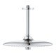 Верхний душ с потолочным кронштейном Grohe Euphoria (26461000) Верхний душ с потолочным кронштейном Grohe Euphoria (26461000)