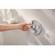 Душевая система скрытого монтажа с термостатом Grohe Grohtherm SmartControl (34863000)