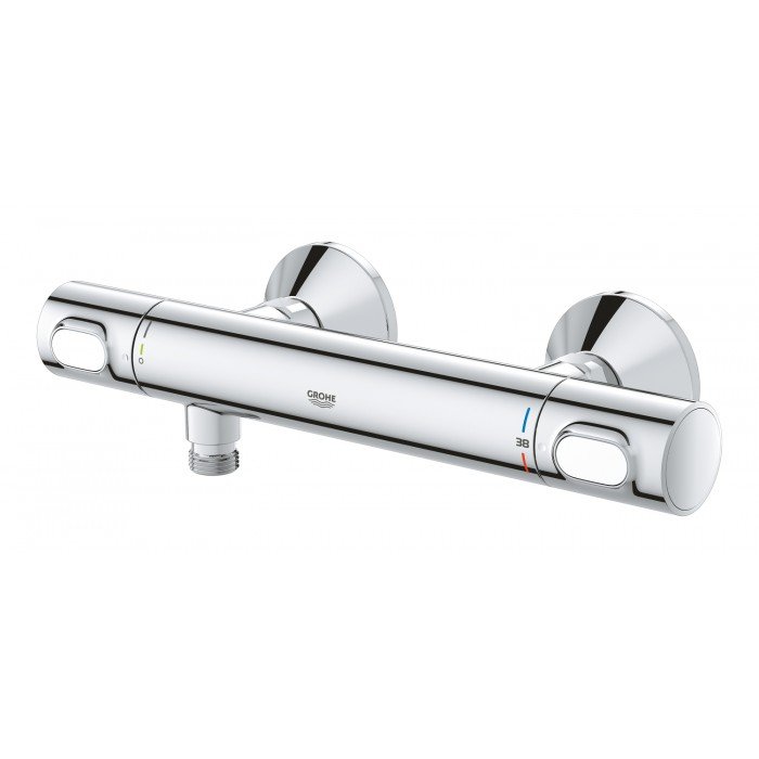 Термостат для душу Grohe Grohtherm 500 (34793000)