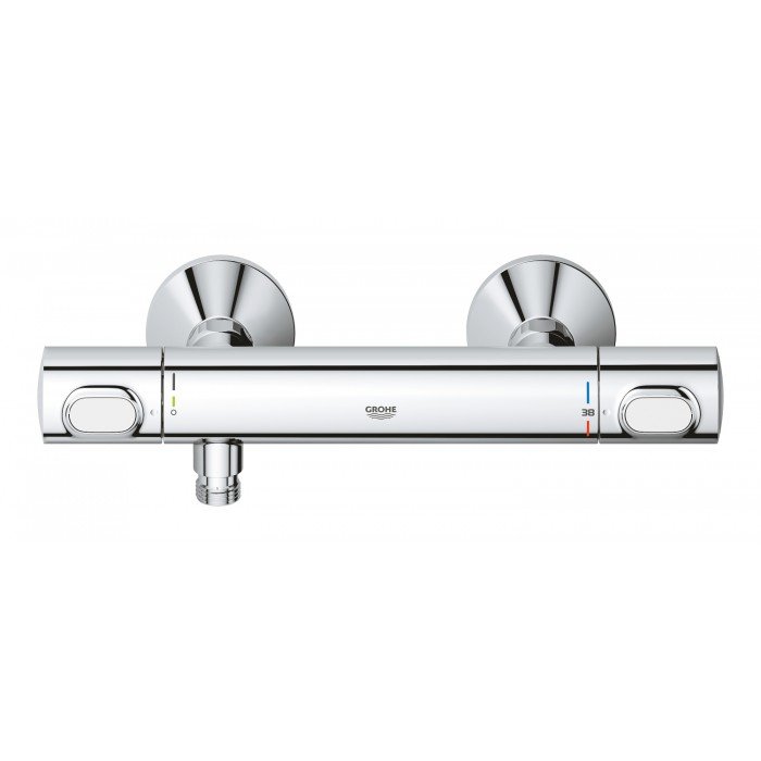Термостат для душу Grohe Grohtherm 500 (34793000)