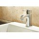 Смеситель для раковины M-размера Grohe Grandera (23303000) Смеситель для раковины M-размера Grohe Grandera (23303000)