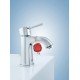 Смеситель для раковины M-размера Grohe Grandera (23303000) Смеситель для раковины M-размера Grohe Grandera (23303000)
