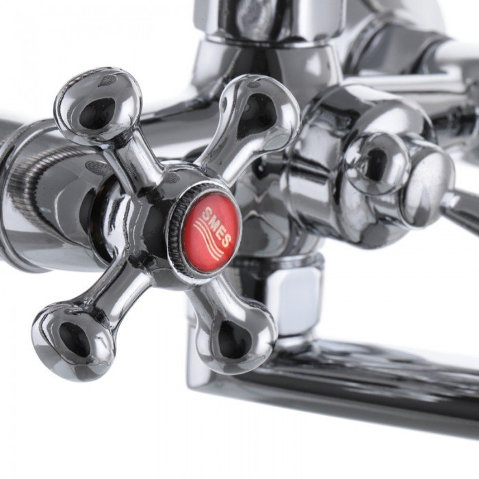 Смеситель для ванны Champion Smes 143 (CH0094)