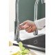 Комплект смесителя для кухни с фильтром Grohe Blue Pure (30387000) Комплект смесителя для кухни с фильтром Grohe Blue Pure (30387000)