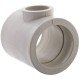 Тройник редукционный 110x63x110 PPR Koer K0228.PRO (KP2593)