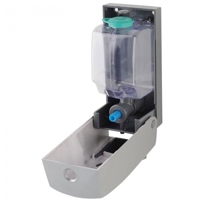 Дозатор рідкого мила універсальний Rixo Maggio S188S (S188S)