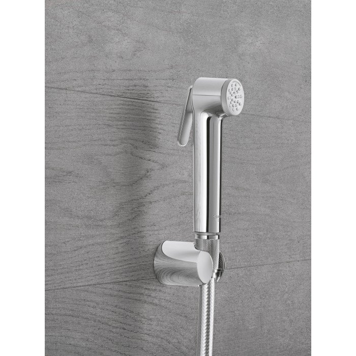Набір для гігієн.душу Grohe BauLoop New (UA11104202) Набір для гігієн.душу Grohe BauLoop New (UA11104202)