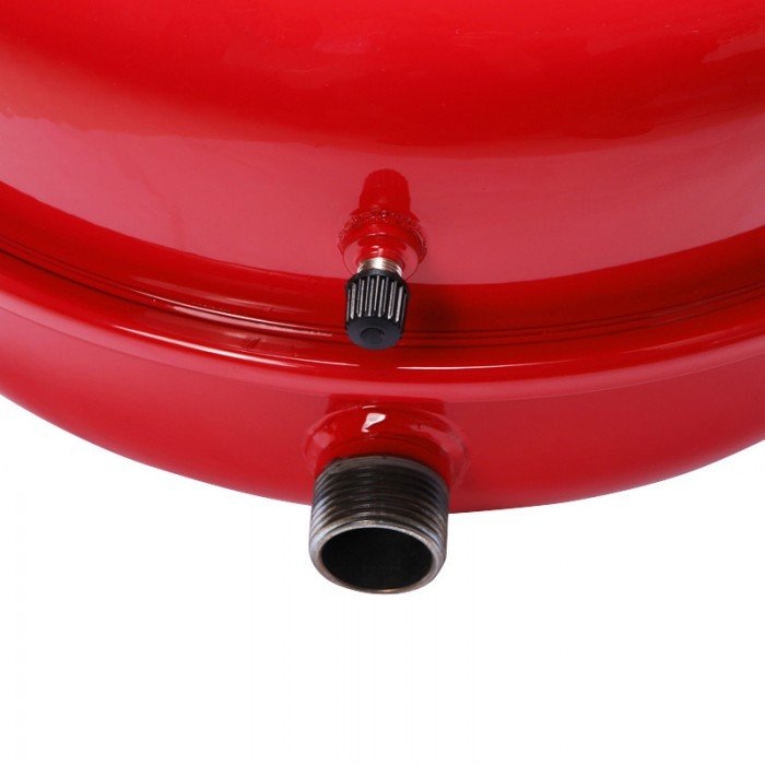 Расширительный бак плоский (радиальный) (12 л) Grandfar (GF1153)