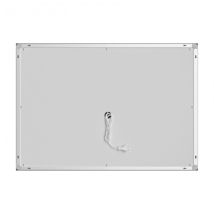 Зеркало Mixxus Premium LINES MR18-100x70-Reverse с Led Touch, Anti-fog, димером, регулятором яркост