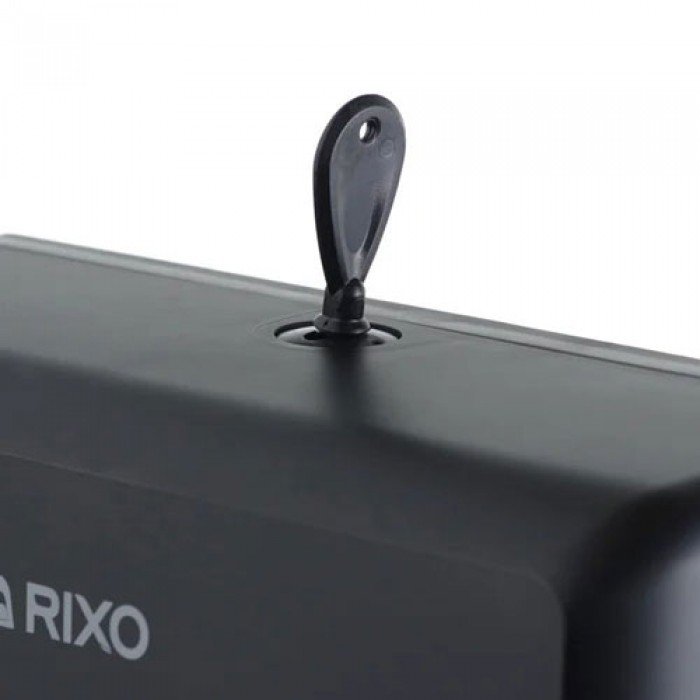 Диспенсер паперових рушників Rixo Maggio P055B (P055B)