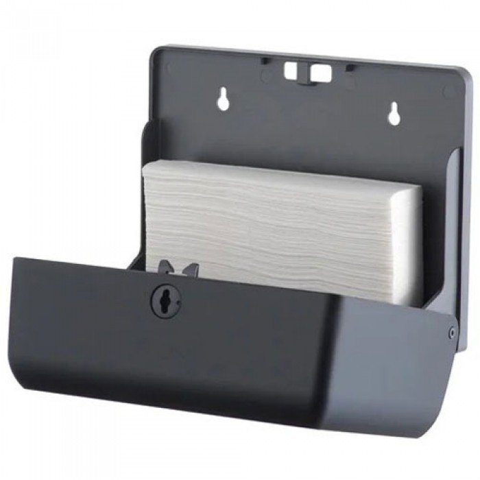 Диспенсер паперових рушників Rixo Maggio P055B (P055B)