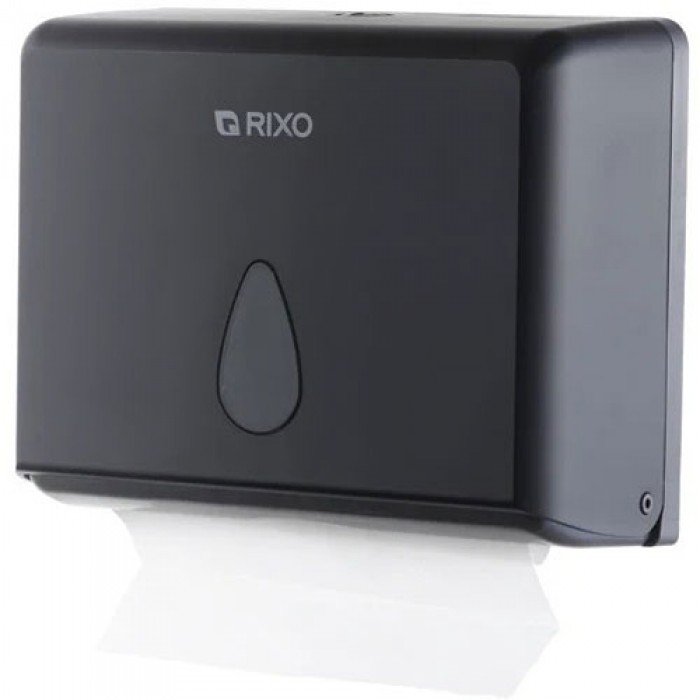 Диспенсер паперових рушників Rixo Maggio P055B (P055B)