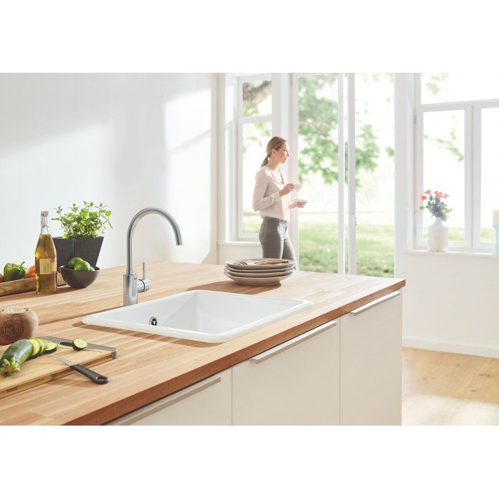 Смеситель для кухни Grohe Concetto new (32661DC3)