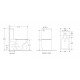 Унитаз-компакт Mixxus Premium QUADRO-0401-T1 610х365х825mm, система смыва TORNADO 1.0 (MP6588) Унитаз-компакт Mixxus Premium QUADRO-0401-T1 610х365х825mm, система смыва TORNADO 1.0 (MP6588)