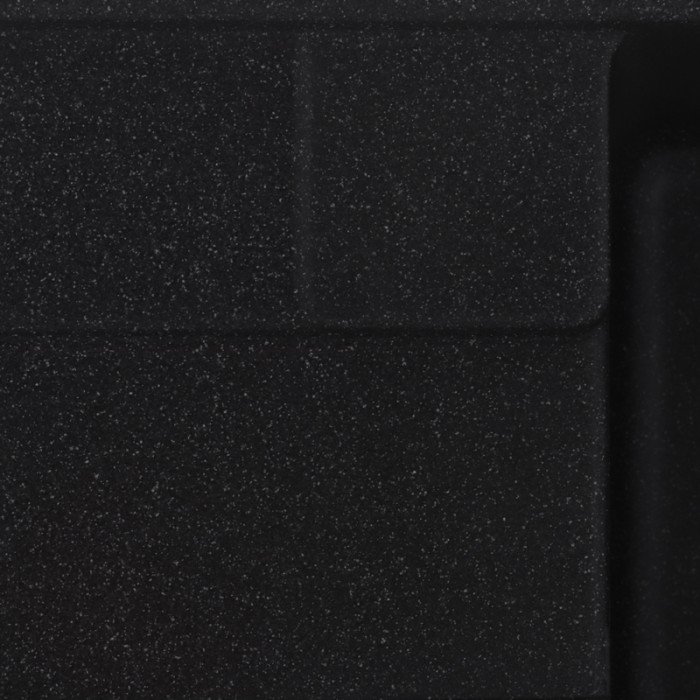 Мойка кухонная Zerix ZS-6550S-13 Графитная (ZX4545)