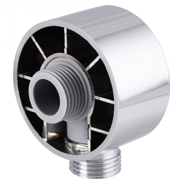 Переходник (коннектор) для подключения шланга для душа Storm WE-02 (ST0066)