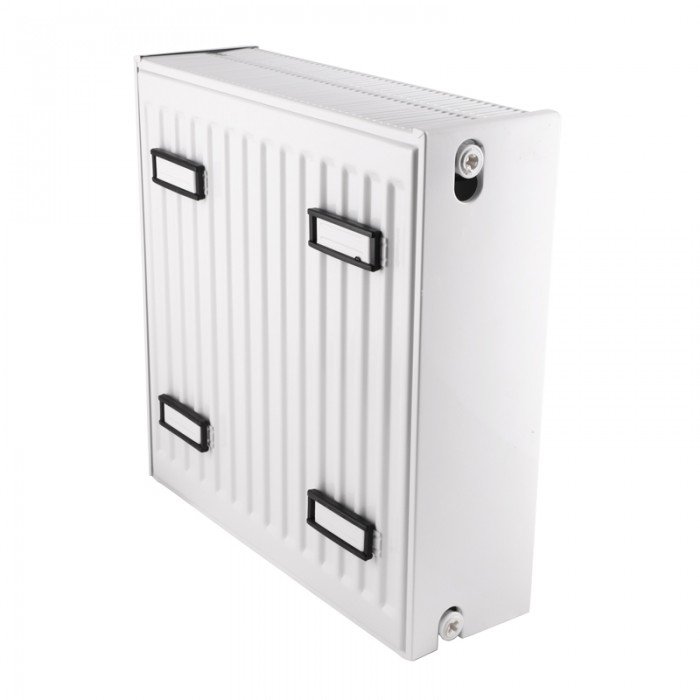 Стальной радиатор 33х500х1600.S Koer (бок. подключение) (RAD128)