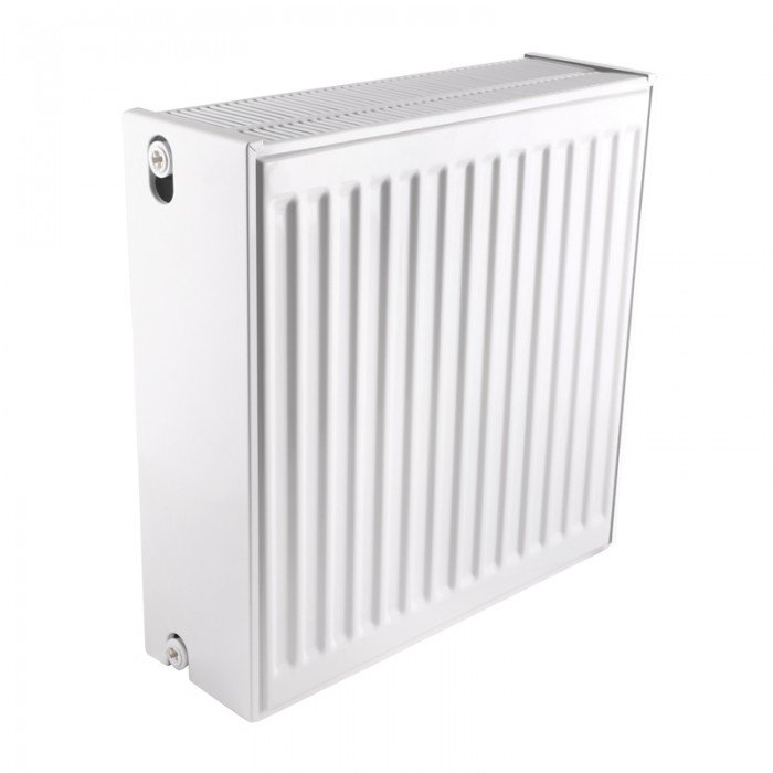 Стальной радиатор 33х500х1600.S Koer (бок. подключение) (RAD128)