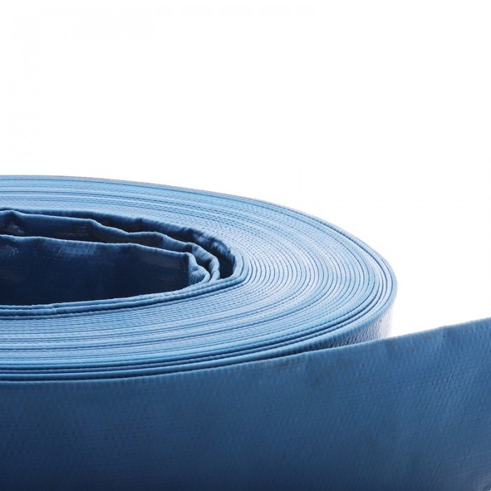 Дренажний шланг ПВХ 2