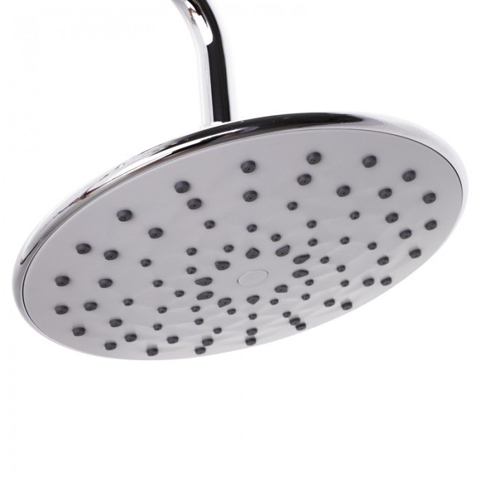 Душевая колонна со смесителем Zerix WOG-A153 (ZX2931)