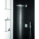 Термостат скрытого монтажа на 3 потребителя Grohe Grohtherm SmartControl (29126000)