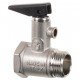 Клапан предохранительный для бойлера Roho R2011-050 - 1/2" ВН (RO0159) Клапан предохранительный для бойлера Roho R2011-050 - 1/2" ВН (RO0159)