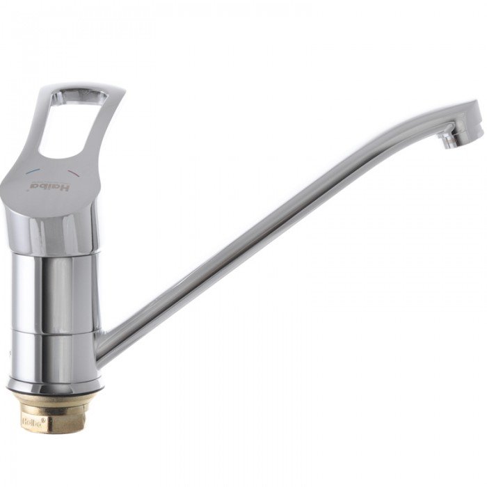 Смеситель для кухни Haiba Hansberg 555 (HB0213)