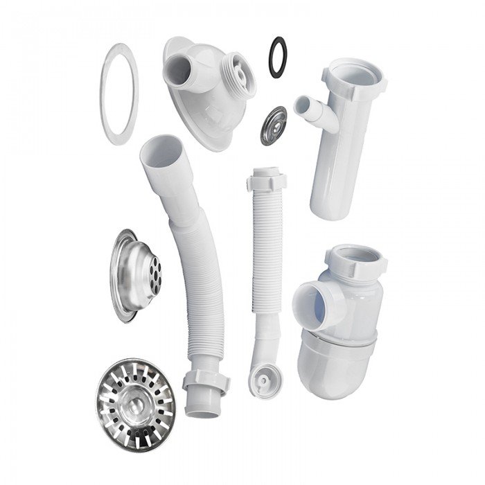 Мойка Zerix ZS-6250S-13 Graphite (ZX4593)