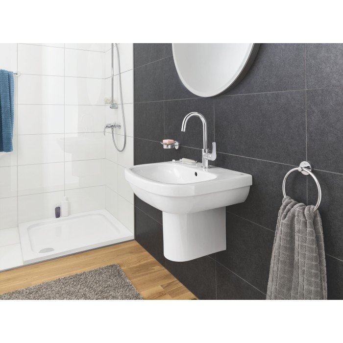 Кольцо для полотенца Grohe Essentials New (40365001) Кольцо для полотенца Grohe Essentials New (40365001)