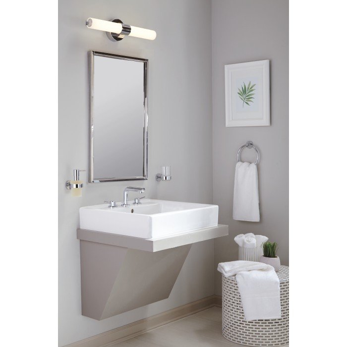 Кольцо для полотенца Grohe Essentials New (40365001) Кольцо для полотенца Grohe Essentials New (40365001)