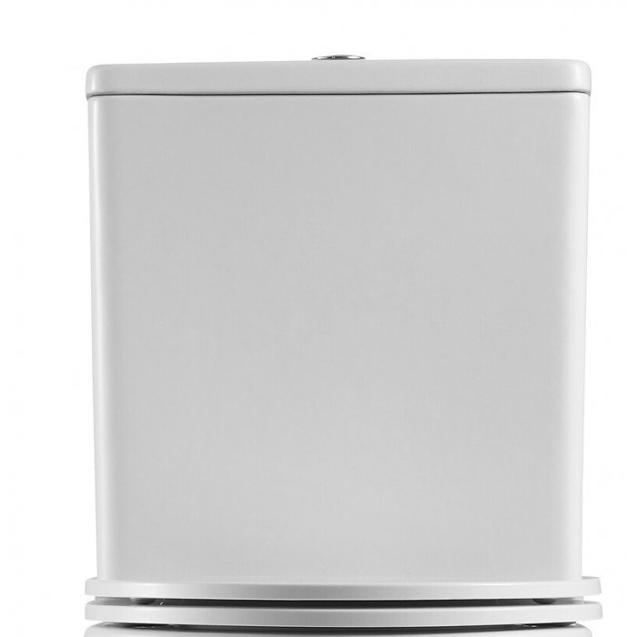 Бачок для унитаза-компакта Mixxus Premium Bevel-0401-T1 Tank 625х390х845 со сливной арматурой (MI83 Бачок для унитаза-компакта Mixxus Premium Bevel-0401-T1 Tank 625х390х845 со сливной арматурой (MI83