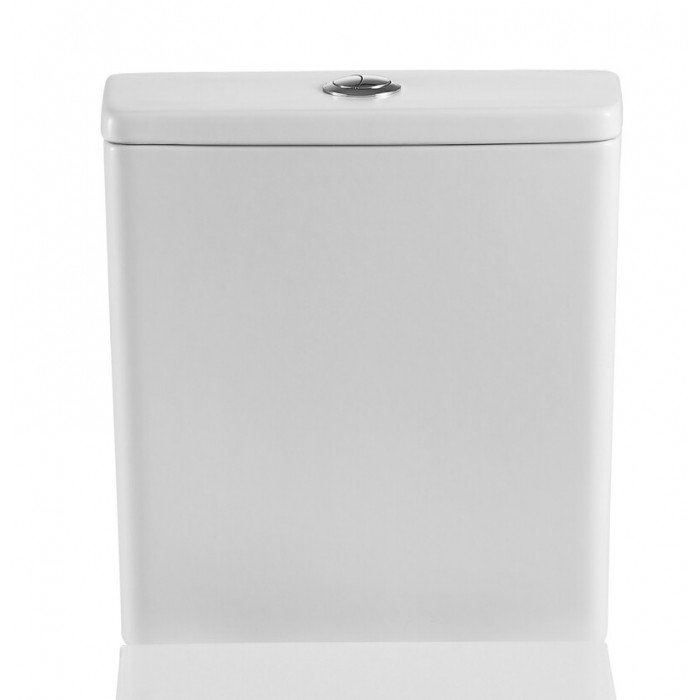 Бачок для унитаза-компакта Mixxus Premium Bevel-0401-T1 Tank 625х390х845 со сливной арматурой (MI83 Бачок для унитаза-компакта Mixxus Premium Bevel-0401-T1 Tank 625х390х845 со сливной арматурой (MI83