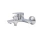 Смеситель для ванны Haiba Oscar 009 Euro (HB0936) Смеситель для ванны Haiba Oscar 009 Euro (HB0936)