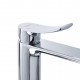 Смеситель для умывальника HAIBA BOLERO 001 HIGH (HB9575) Смеситель для умывальника HAIBA BOLERO 001 HIGH (HB9575)