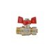 Кран шаровый Koer Wing 16x1/2M (KR.351) (LL1656) Кран шаровый Koer Wing 16x1/2M (KR.351) (LL1656)