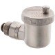 Воздухоотводчик автоматический угловой 1/2" Koer KR.1257 (KR2687) Воздухоотводчик автоматический угловой 1/2" Koer KR.1257 (KR2687)